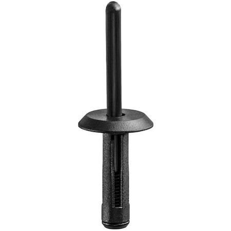 Auveco GM NYLON RIVET5, 25PK 15490